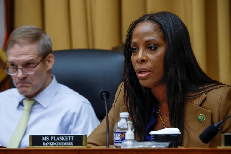 Epstein emails show quiet lobbying link to disaster aid push