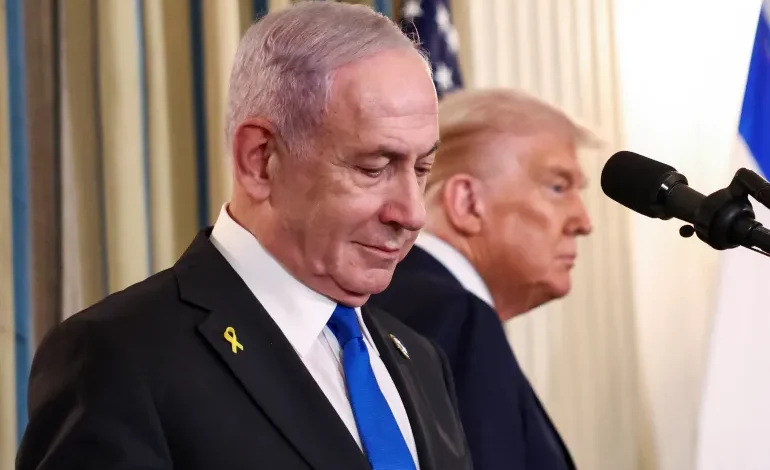 Netanyahu sets red lines for Iran deal as Trump pushes to keep talks alive