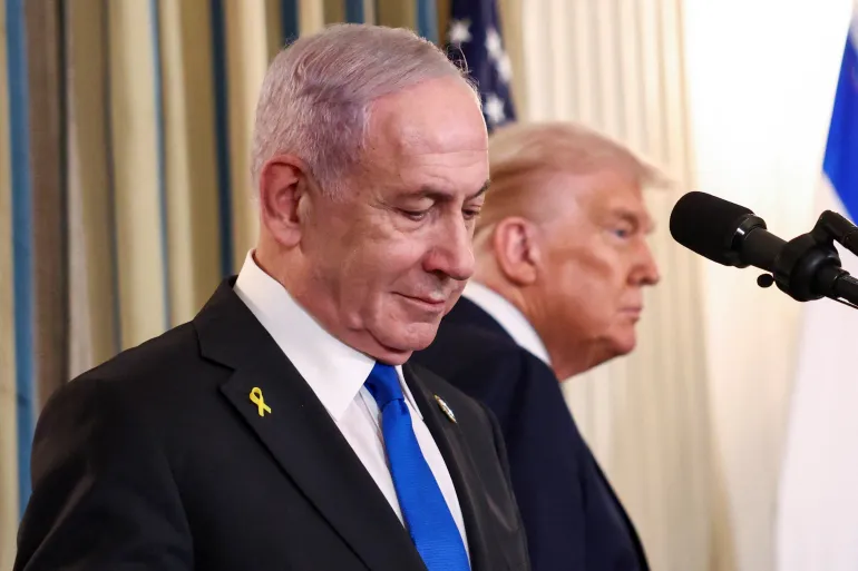 Netanyahu sets red lines for Iran deal as Trump pushes to keep talks alive