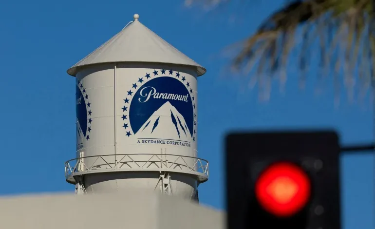 Paramount Sweetens Hostile Bid for WBD — Adds Ticking Fee and Breakup Protection but Keeps $30 Cash Offer
