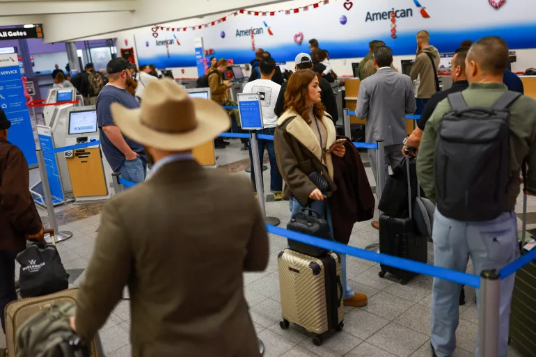 El Paso Airspace Reopens After Drone Scare Raises Questions