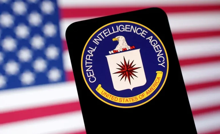 Spies, Screens and Signals: CIA Takes Recruitment War with China Public