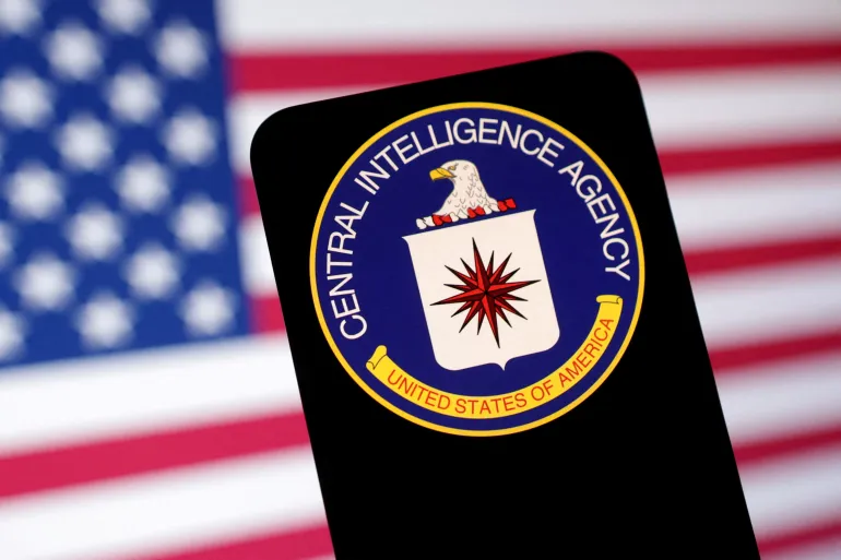 Spies, Screens and Signals: CIA Takes Recruitment War with China Public