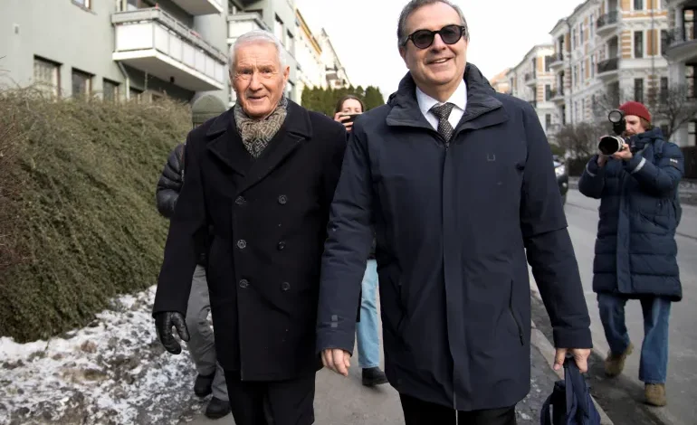 Jagland under investigation: Nobel figure and the expanding Epstein fallout