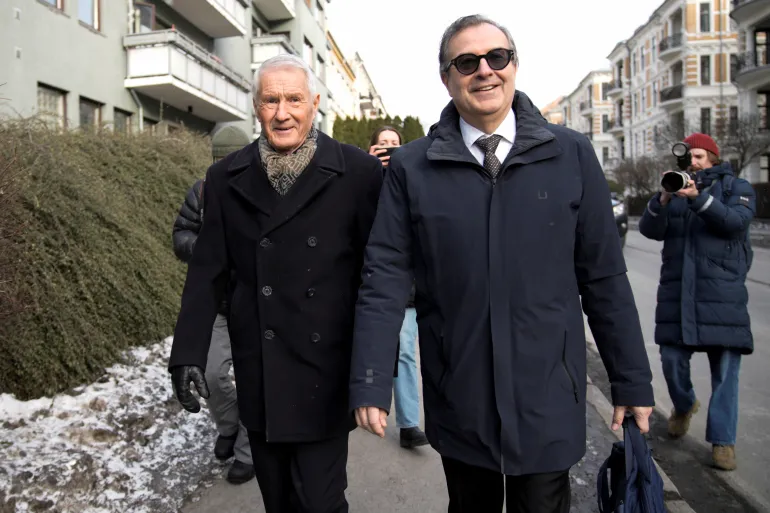 Jagland under investigation: Nobel figure and the expanding Epstein fallout