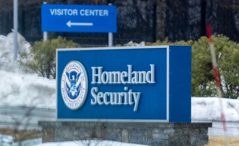 DHS funding lapse triggers shutdown as immigration dispute deepens after fatal shootings