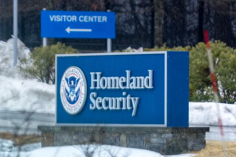 DHS funding lapse triggers shutdown as immigration dispute deepens after fatal shootings