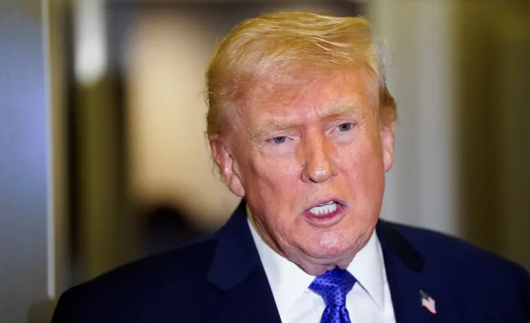 Trump signals indirect role as Iran–US nuclear talks resume under military pressure