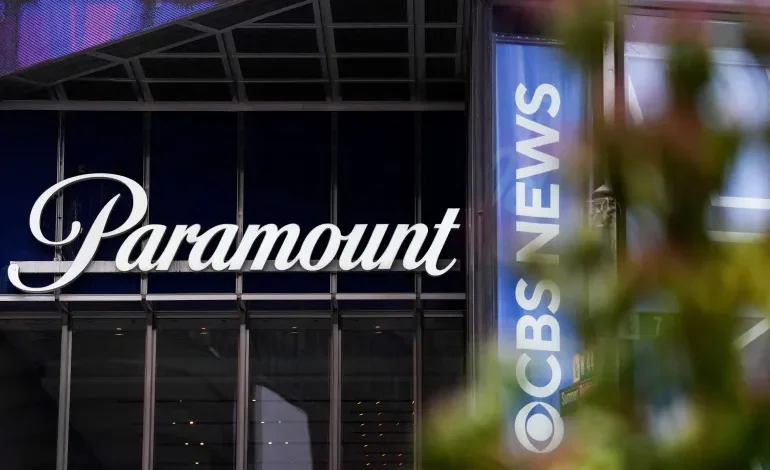 Warner takeover battle deepens as Paramount returns with new bid