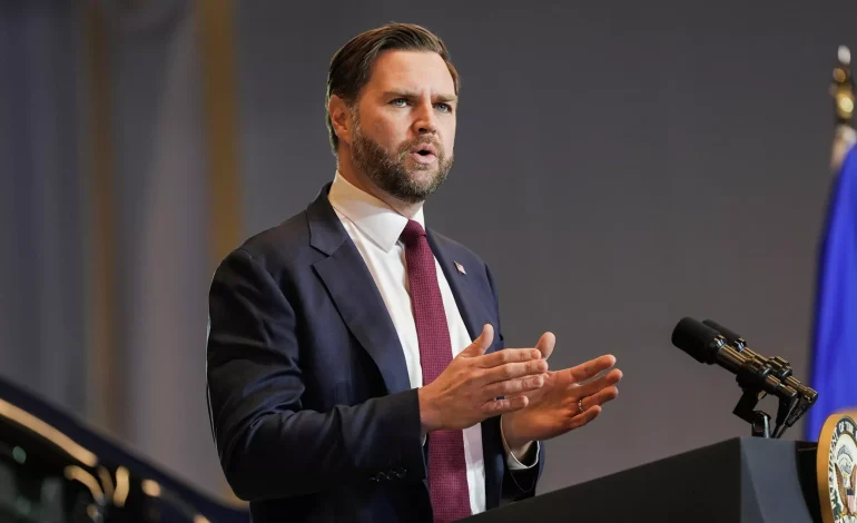 US Commits $9bn to Armenia’s Nuclear Energy as Vance Signs Landmark Deal in Yerevan