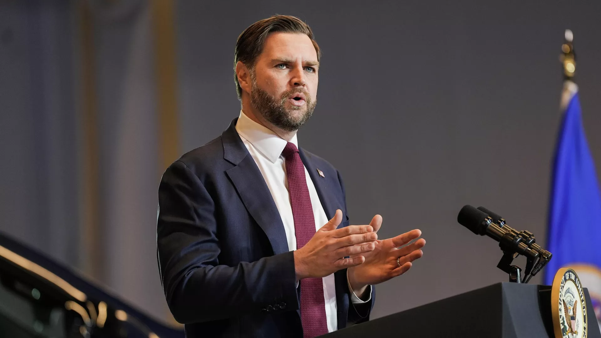 US Commits $9bn to Armenia’s Nuclear Energy as Vance Signs Landmark Deal in Yerevan