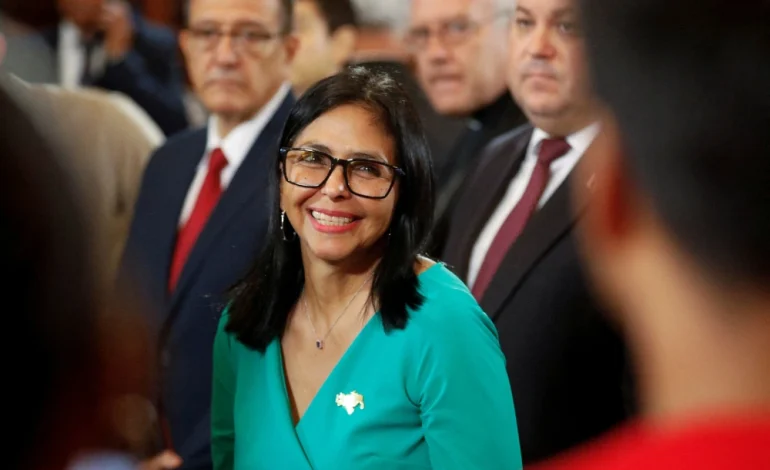 EXCLUSIVE: Venezuela After Maduro. The Long Shadow of the White House.