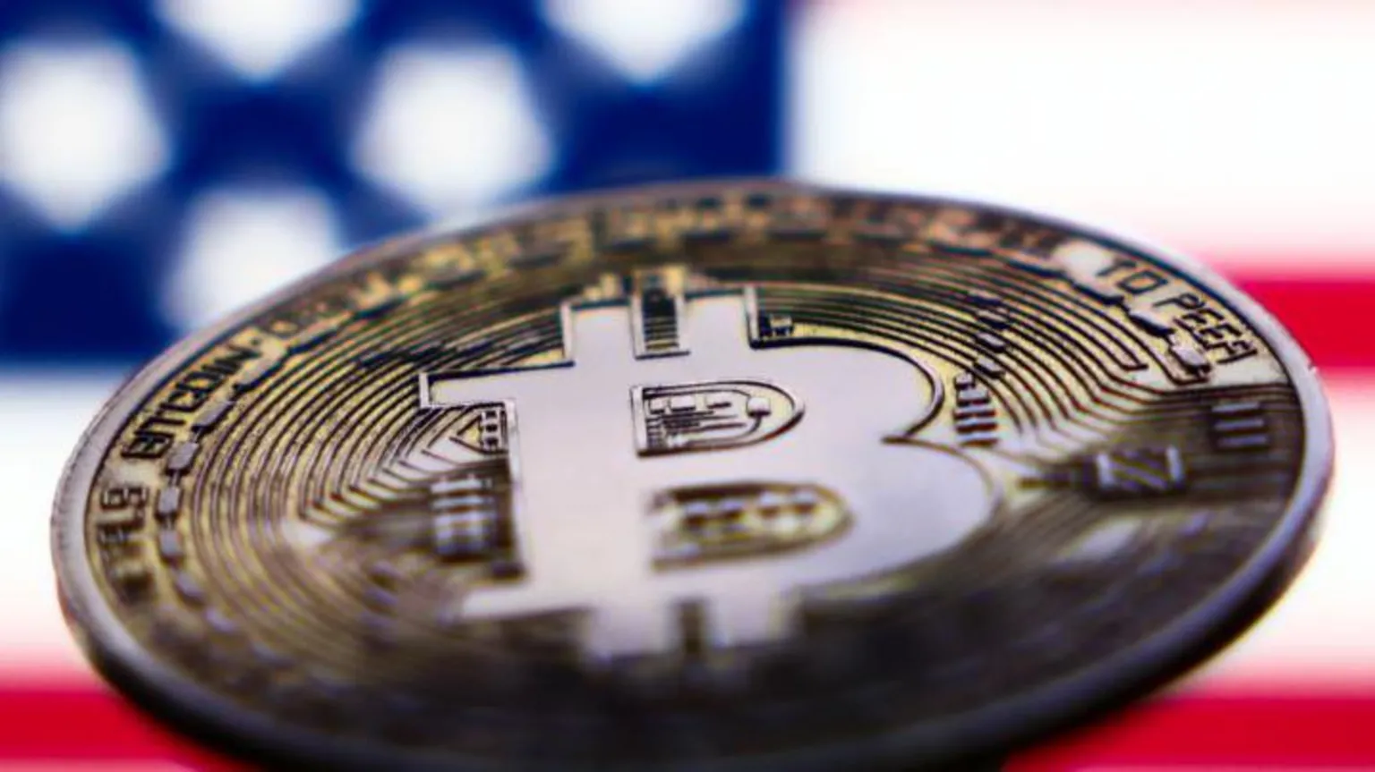 OPINION: America’s money is leaking, Bitcoin is getting tested, not replaced