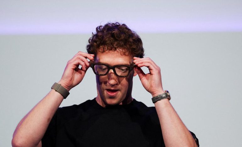 Meta in the Hot Seat – New Mexico Says Facebook and Instagram Became a “Marketplace for Predators”