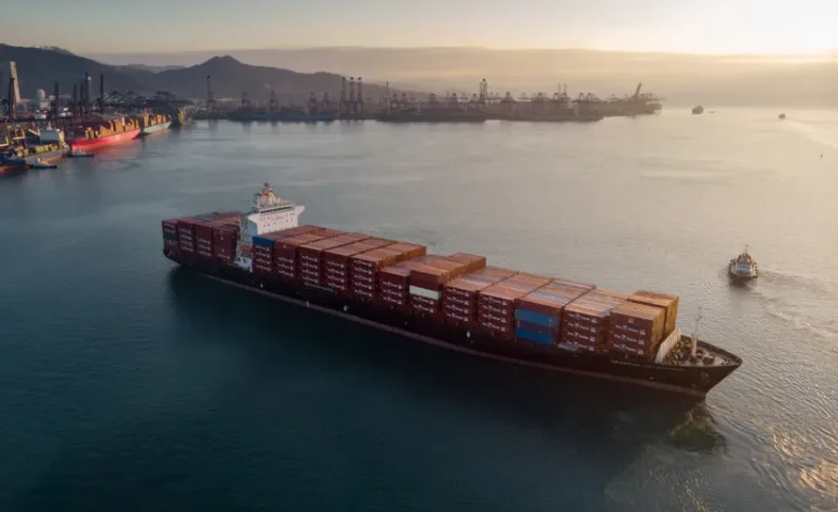 Hapag-Lloyd Buys ZIM Integrated Shipping Services for $4.2B