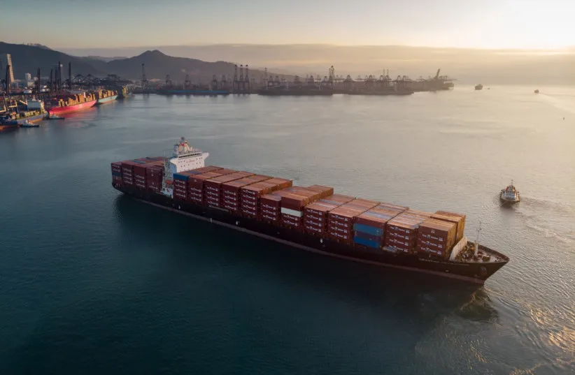 Hapag-Lloyd Buys ZIM Integrated Shipping Services for $4.2B