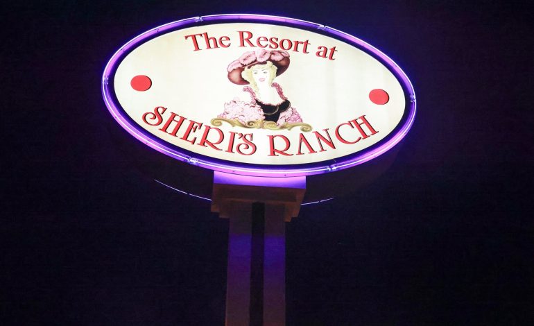 Nevada Brothel Courtesans Try to Make History — They Want a Union, and They Mean Business