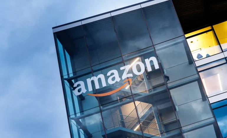 Amazon’s $200B AI splurge sends shares into a tailspin — bold move or bankroll bloat?