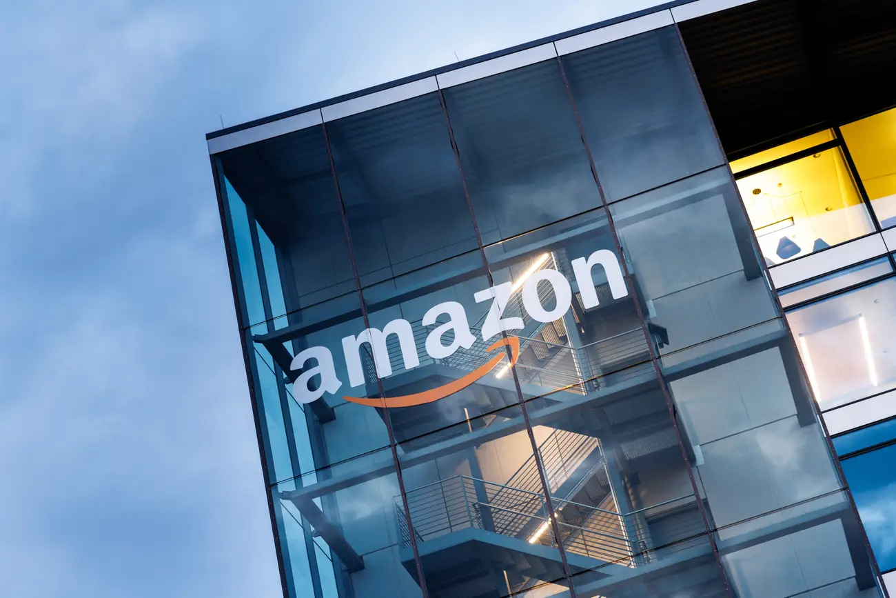 Amazon’s $200B AI splurge sends shares into a tailspin — bold move or bankroll bloat?