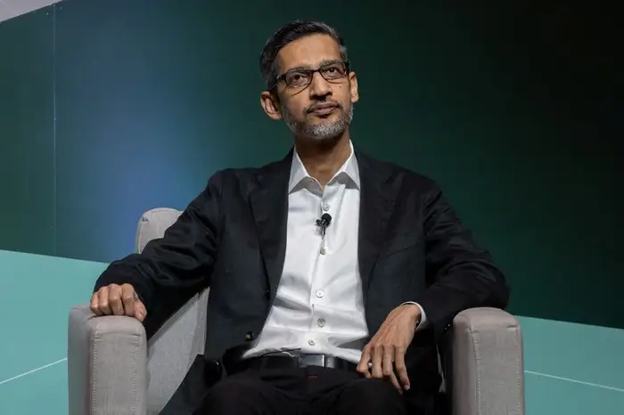 Why Wall Street Is Happy to Lend Google Billions