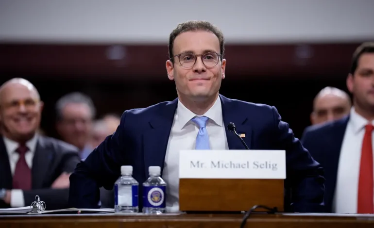 Selig Picks a Fight — Can the CFTC Actually Tame Prediction Markets?