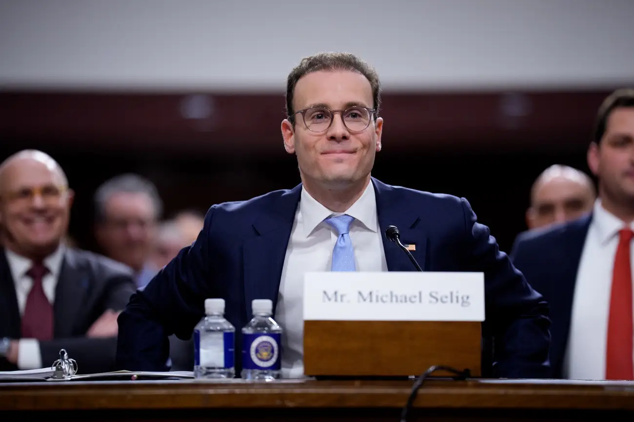 Selig Picks a Fight — Can the CFTC Actually Tame Prediction Markets?