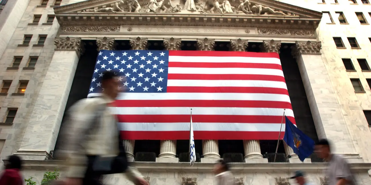 Dow 50,000 Hats and Mixed Signals