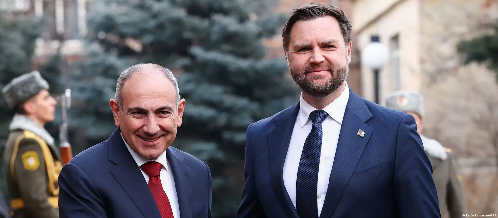 Pashinyan’s Defense Ventures. Will Military Cooperation with the US Bring Security to Armenia?