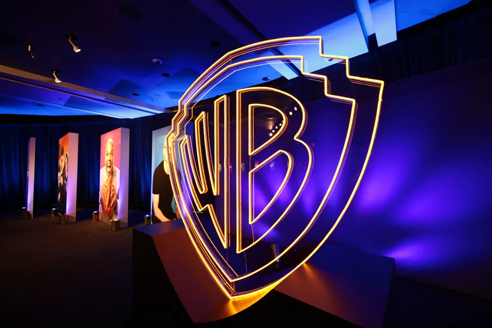 Bidders Circle While the Numbers Slip: Warner Bros. Discovery’s Q4 Headache
