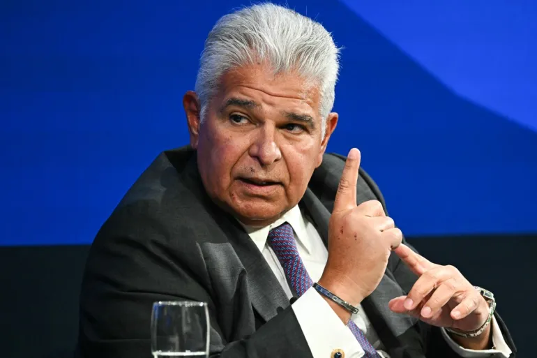 Panama pushes back as canal ports become a US–China flashpoint