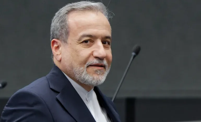 Iran signals deal is close as diplomacy and military pressure move in parallel