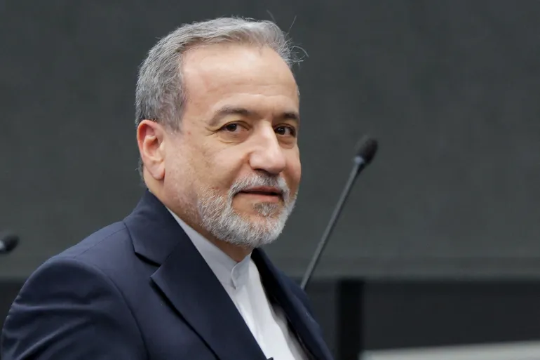 Iran signals deal is close as diplomacy and military pressure move in parallel