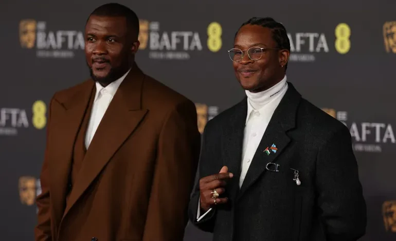 BAFTA broadcast edit puts BBC back at centre of Gaza coverage row