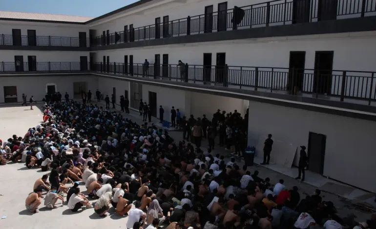 China executes Myanmar scam bosses as cross-border crackdown intensifies