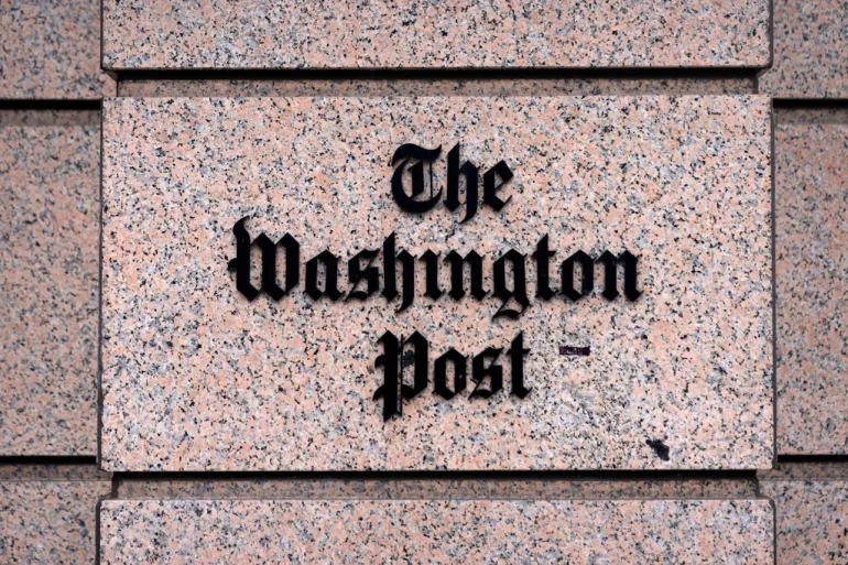 Washington Post Slashes Newsroom — Sports, Books and Foreign Bureaus Gutted in Big Cuts