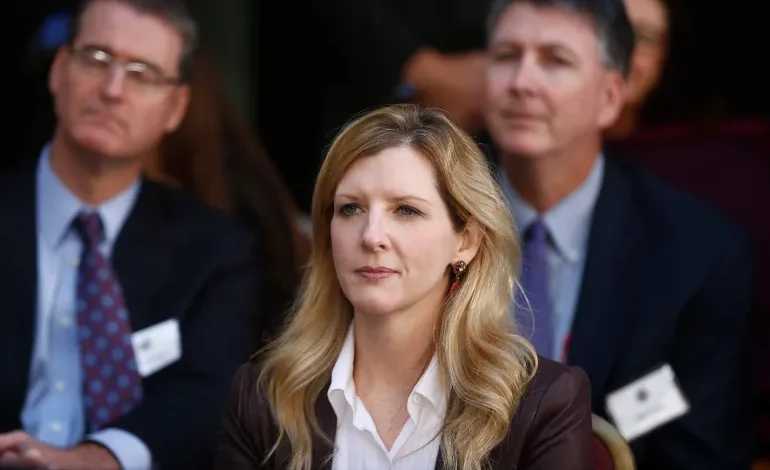 Epstein Fallout Reaches Goldman Sachs as Top Lawyer Steps Down