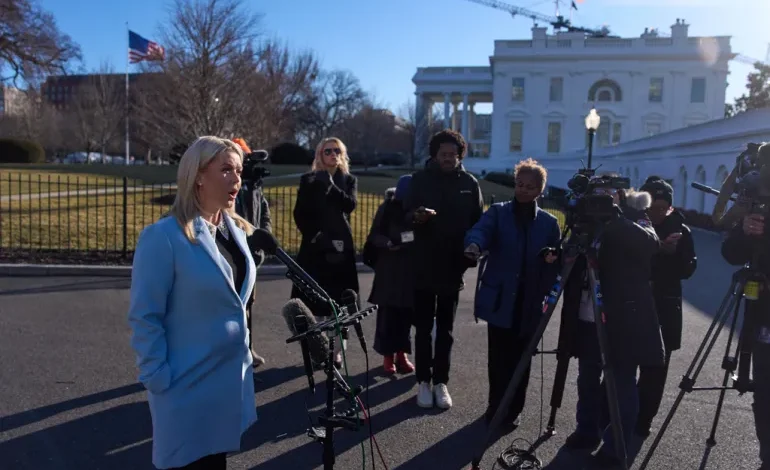 White House defends Iran strike narrative as officials send mixed signals on nuclear timeline