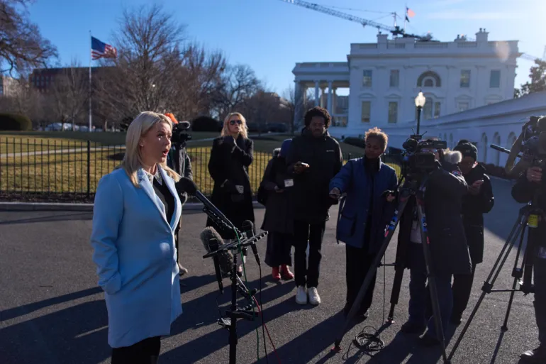 White House defends Iran strike narrative as officials send mixed signals on nuclear timeline