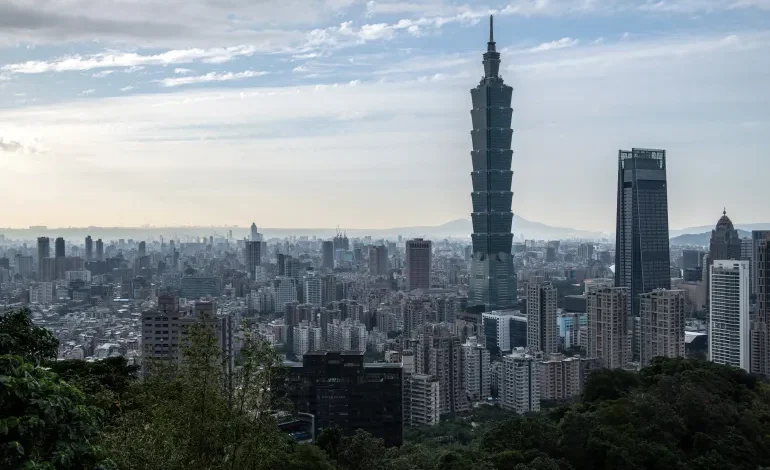 US–Taiwan Trade Deal Cuts Tariffs, Deepens Economic Alignment