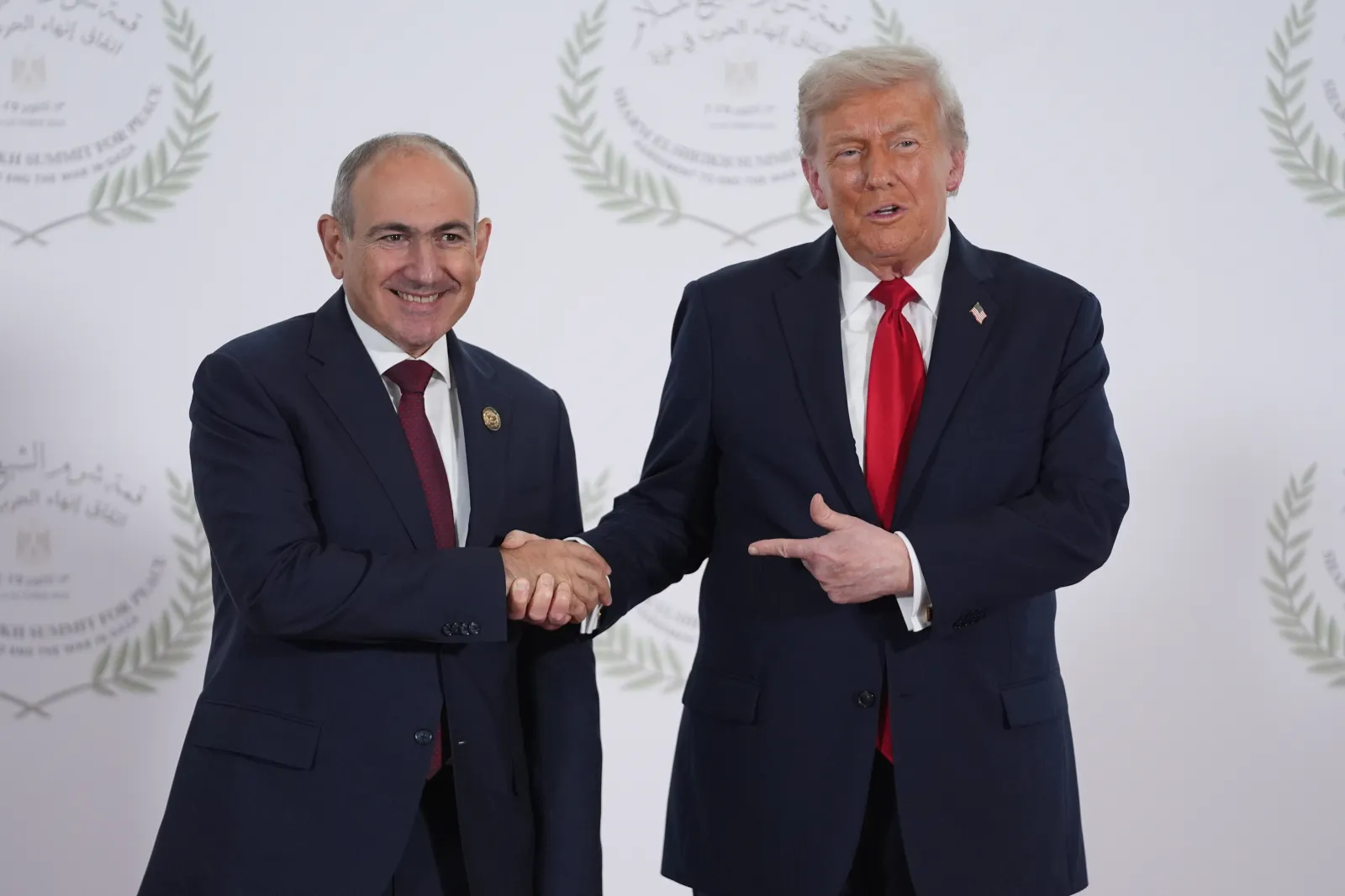 Armenian Opposition, Diaspora, and Ears of the White House