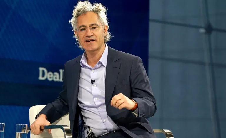 Palantir Pops after a Solid Quarter – but the Stock’s Still Down this Year