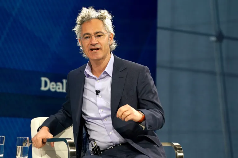 Palantir Pops after a Solid Quarter – but the Stock’s Still Down this Year