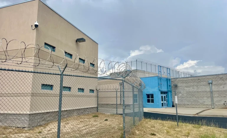 Smooth Sailing So Far for Bill to Address Long Mental Health Holds in Jails