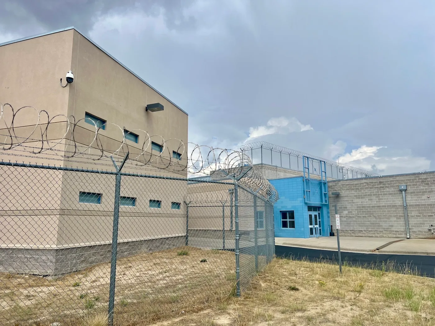 Smooth Sailing So Far for Bill to Address Long Mental Health Holds in Jails