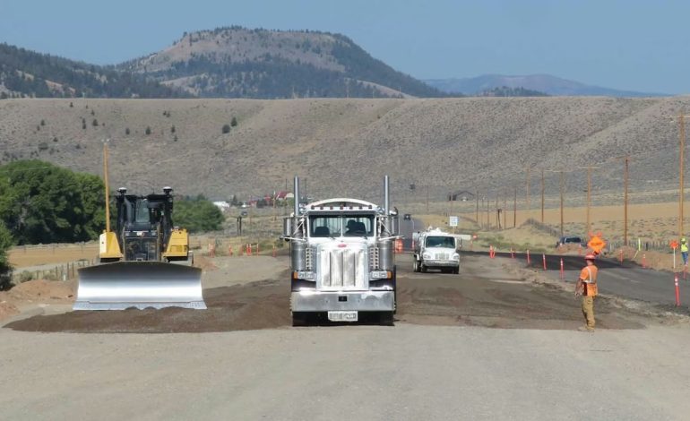 Humans, Not Robots, Are Still Wyoming’s Best Bet for Beating the $600 Million Road Repair Crunch