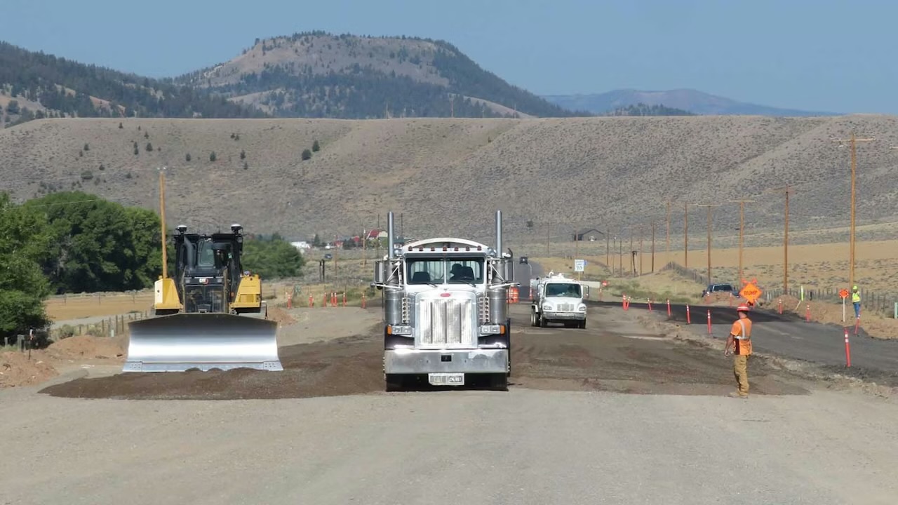 Humans, Not Robots, Are Still Wyoming’s Best Bet for Beating the $600 Million Road Repair Crunch