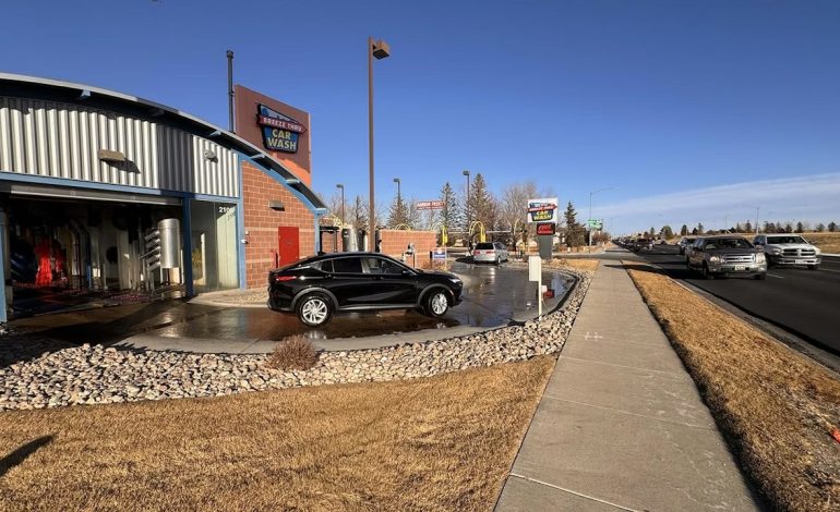 On the Brink: Can Wyoming’s Winter Recover From Its Record-Warm Start?