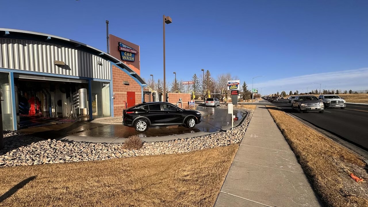 On the Brink: Can Wyoming’s Winter Recover From Its Record-Warm Start?