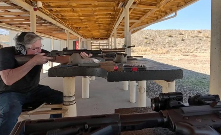 The Boom in “Baffles”: How a Vanishing Tax Stamp is Quietly Revolutionizing Gun Culture