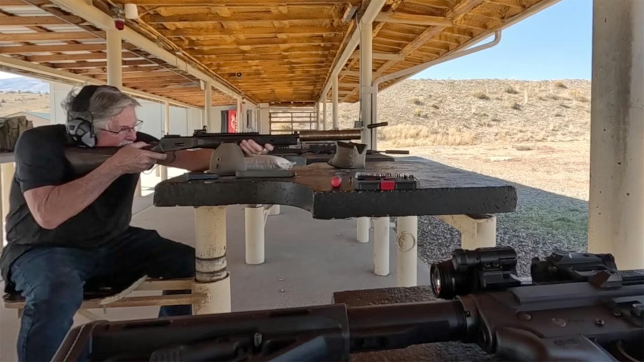 The Boom in “Baffles”: How a Vanishing Tax Stamp is Quietly Revolutionizing Gun Culture